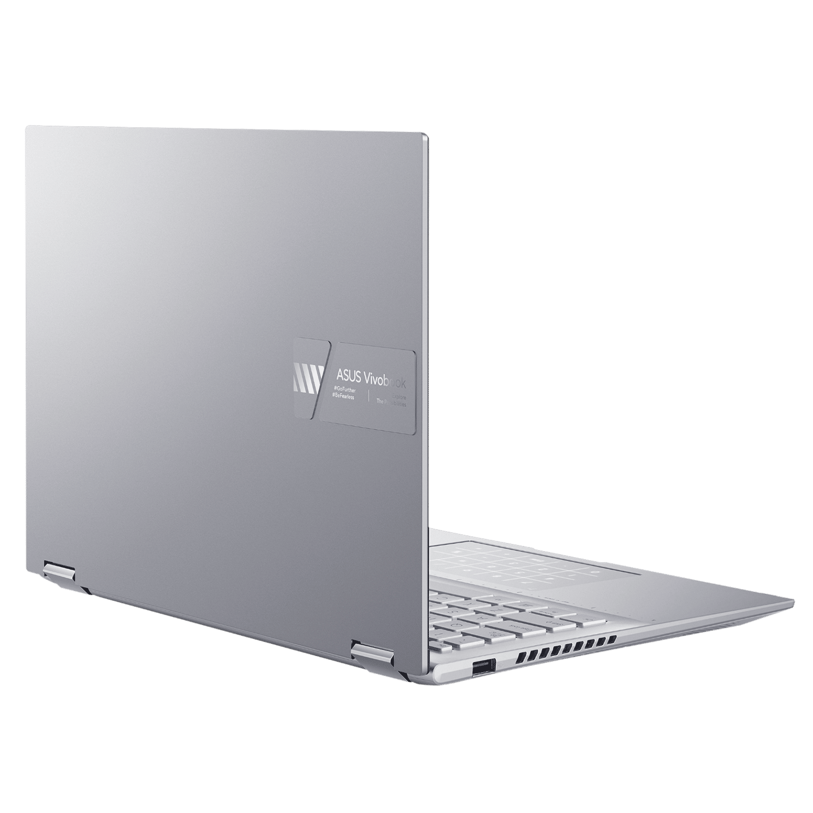 Buy ASUS Vivobook S 14 Flip AMD Ryzen 7 Touchscreen Thin and Light
